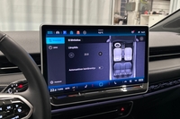 Volkswagen ID.7 vaihtoauto