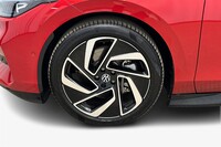 Volkswagen ID.7 vaihtoauto