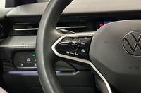 Volkswagen ID.7 vaihtoauto