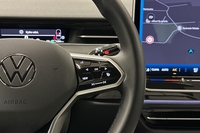 Volkswagen ID.7 vaihtoauto