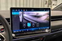 Volkswagen ID.7 vaihtoauto