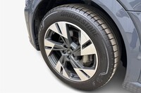 Audi Q8 e-tron vaihtoauto