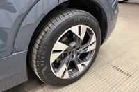 Audi Q8 e-tron vaihtoauto