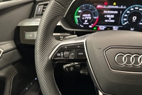 Audi Q8 e-tron vaihtoauto