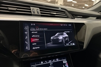 Audi Q8 e-tron vaihtoauto