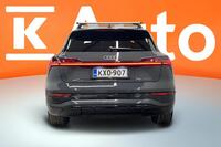 Audi Q8 e-tron vaihtoauto