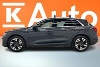 Audi Q8 e-tron vaihtoauto