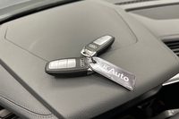 Audi Q8 e-tron vaihtoauto