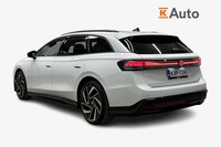 Volkswagen ID.7 vaihtoauto