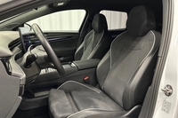 Volkswagen ID.7 vaihtoauto