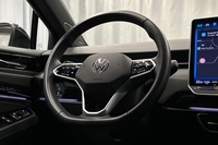 Volkswagen ID.7 vaihtoauto