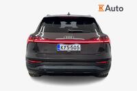 Audi Q8 e-tron vaihtoauto