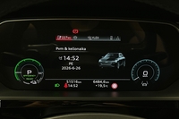Audi Q8 e-tron vaihtoauto