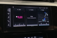 Audi Q8 e-tron vaihtoauto