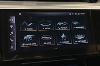 Audi Q8 e-tron vaihtoauto
