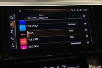 Audi Q8 e-tron vaihtoauto