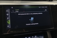 Audi Q8 e-tron vaihtoauto