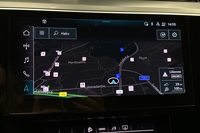 Audi Q8 e-tron vaihtoauto