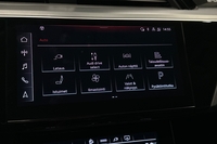 Audi Q8 e-tron vaihtoauto