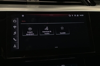 Audi Q8 e-tron vaihtoauto