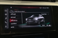 Audi Q8 e-tron vaihtoauto