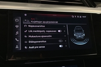 Audi Q8 e-tron vaihtoauto