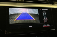 Audi Q8 e-tron vaihtoauto