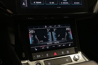 Audi Q8 e-tron vaihtoauto
