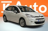 Citroën C3 vaihtoauto