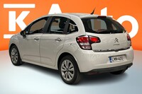 Citroën C3 vaihtoauto