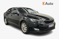 Kia Optima vaihtoauto