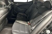 Kia Optima vaihtoauto