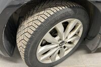 Kia Optima vaihtoauto