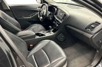 Kia Optima vaihtoauto