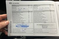 Kia Optima vaihtoauto