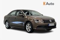 Volkswagen Jetta vaihtoauto