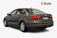 Volkswagen Jetta vaihtoauto