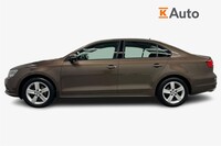Volkswagen Jetta vaihtoauto