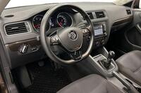 Volkswagen Jetta vaihtoauto