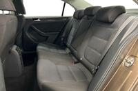 Volkswagen Jetta vaihtoauto