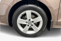 Volkswagen Jetta vaihtoauto