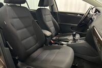 Volkswagen Jetta vaihtoauto