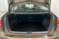 Volkswagen Jetta vaihtoauto