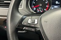 Volkswagen Jetta vaihtoauto