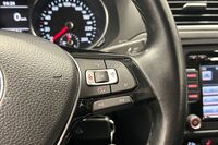 Volkswagen Jetta vaihtoauto