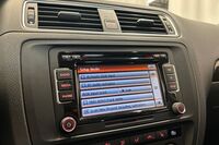 Volkswagen Jetta vaihtoauto