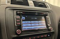 Volkswagen Jetta vaihtoauto