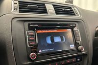 Volkswagen Jetta vaihtoauto