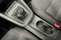 Volkswagen Jetta vaihtoauto