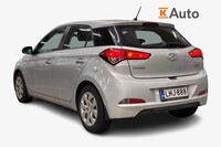 Hyundai i20 vaihtoauto